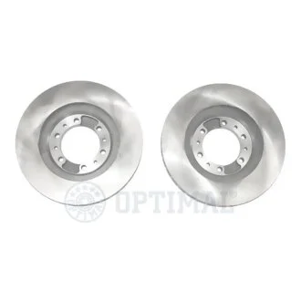Гальмівний диск Optimal BS-4620C