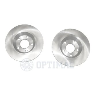 Гальмівний диск Optimal BS-4720C