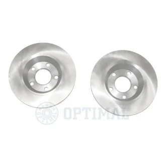 Гальмівний диск Optimal BS-4720C