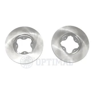 Гальмівний диск Optimal BS-4850C