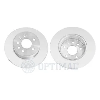 Гальмівний диск Optimal BS-4870C