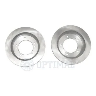 Гальмівний диск Optimal BS-4920C