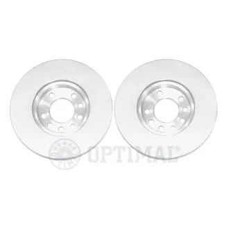 Гальмівний диск Optimal BS-4940C