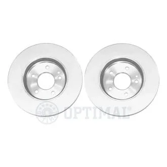 Гальмівний диск Optimal BS-4950C