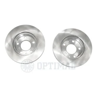Гальмівний диск Optimal BS-5040HC