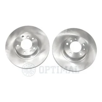 Гальмівний диск Optimal BS-5090C