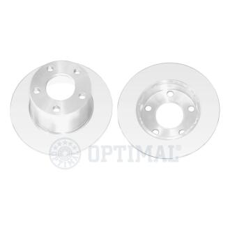 Гальмівний диск Optimal BS-5130C