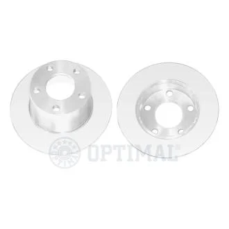 Гальмівний диск Optimal BS-5130C
