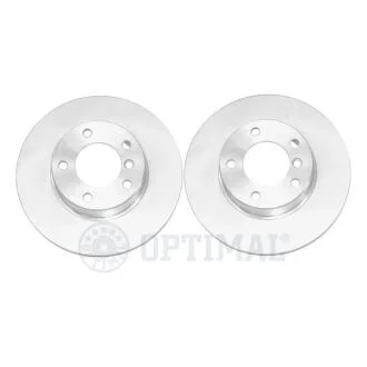 Гальмівний диск Optimal BS-5140C