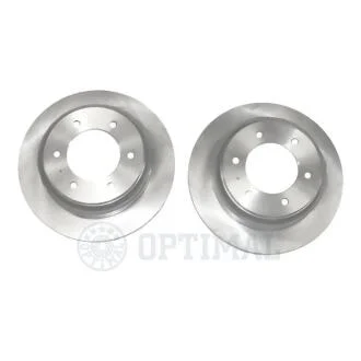 Гальмівний диск Optimal BS-5150C