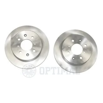 Гальмівний диск Optimal BS-5210C