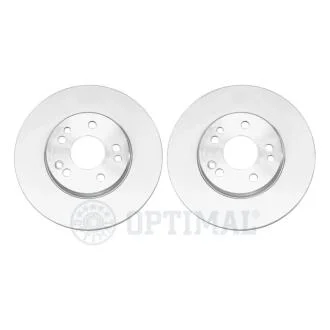 Гальмівний диск Optimal BS-5240C