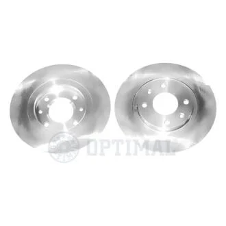 Гальмівний диск Optimal BS-5360C