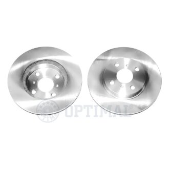 Гальмівний диск Optimal BS-5390C