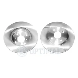 Гальмівний диск Optimal BS-5390C
