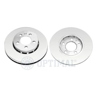 Гальмівний диск Optimal BS-5450C