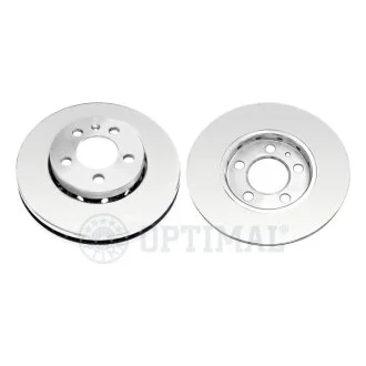Гальмівний диск Optimal BS-5450C