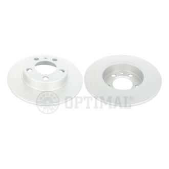 Гальмівний диск Optimal BS-5470C