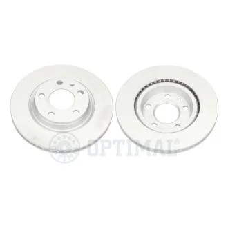 Гальмівний диск Optimal BS-5480C
