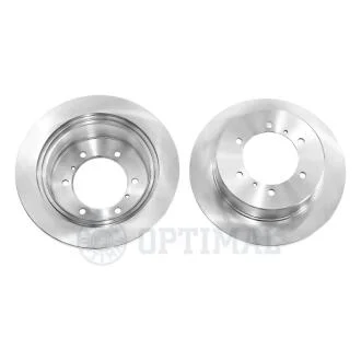 Гальмівний диск Optimal BS-5520C