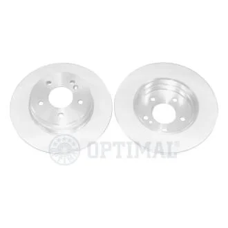 Гальмівний диск Optimal BS-5550C