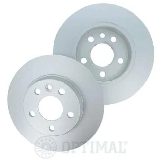 Гальмівний диск Optimal BS-5580C
