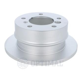 Гальмівний диск Optimal BS-5650C