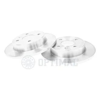 Гальмівний диск Optimal BS-5700C