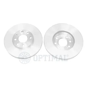 Гальмівний диск Optimal BS-5720C
