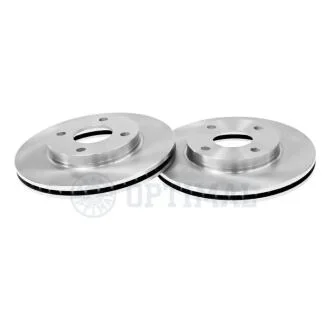 Гальмівний диск Optimal BS-5750C