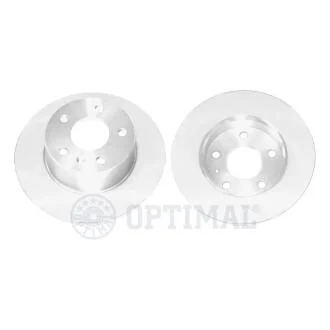Гальмівний диск Optimal BS-5780C