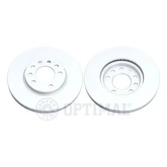 Гальмівний диск Optimal BS-5840C