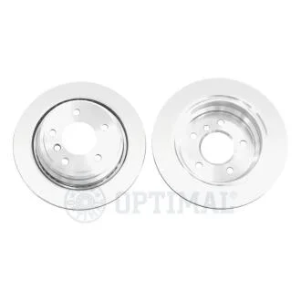Гальмівний диск Optimal BS-5880C