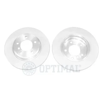 Гальмівний диск Optimal BS-5890C