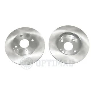 Гальмівний диск Optimal BS-6050C