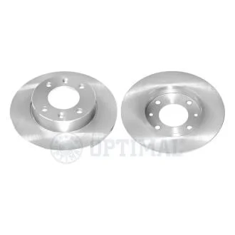 Гальмівний диск Optimal BS-6160C
