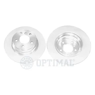 Гальмівний диск Optimal BS-6230C