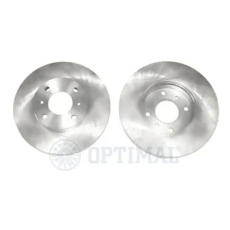 Гальмівний диск Optimal BS-6250C