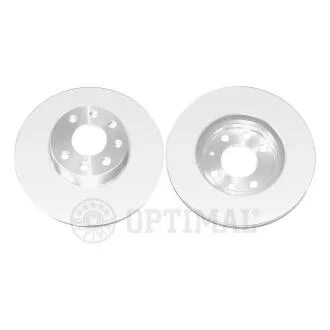 Гальмівний диск Optimal BS-6260C