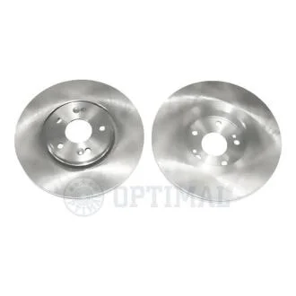 Гальмівний диск Optimal BS-6270C