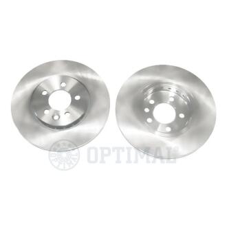 Гальмівний диск Optimal BS-6290C