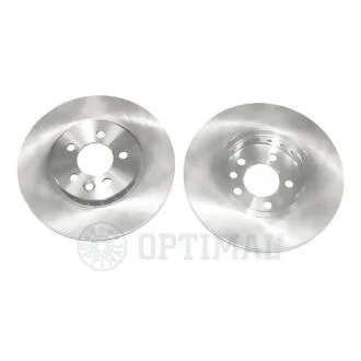 Гальмівний диск Optimal BS-6290C