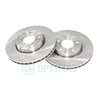 Гальмівний диск Optimal BS-6330C