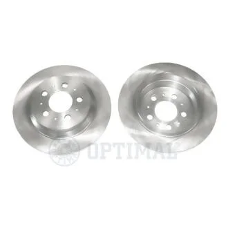Гальмівний диск Optimal BS-6340C