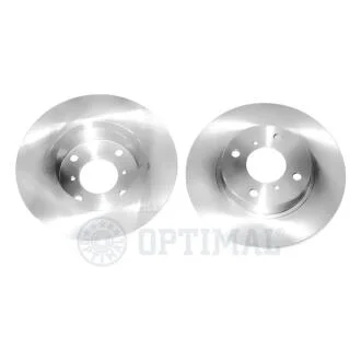 Гальмівний диск Optimal BS-6350C