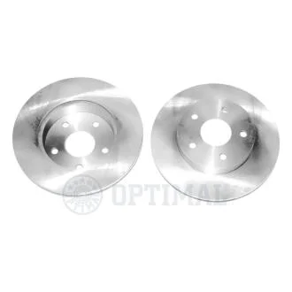 Гальмівний диск Optimal BS-6370C