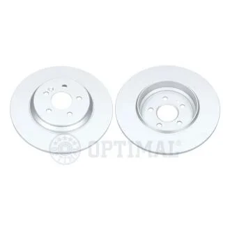 Гальмівний диск Optimal BS-6410C