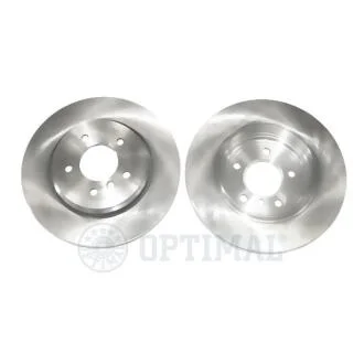 Гальмівний диск Optimal BS-6550C