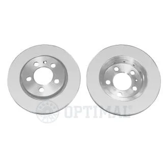 Гальмівний диск Optimal BS-6560C