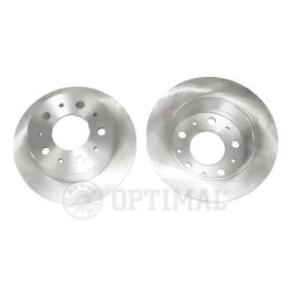 Гальмівний диск Optimal BS-6760C